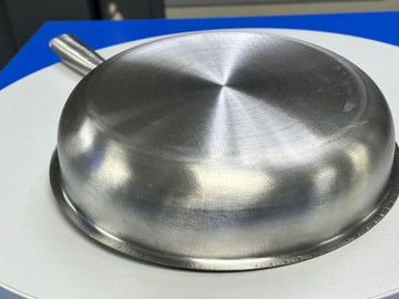 Б/у Сковорода  Kitchen Pro bo-13255 26cm 01-200992412