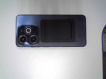 Б/в Мобільний телефон Infinix hot 40i 8/256gb 01-200992210