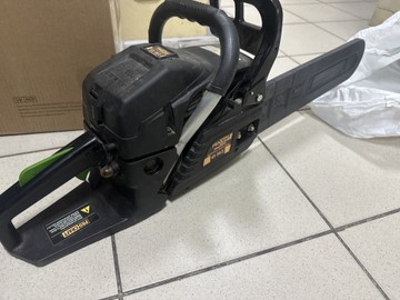 Б/в Пила ланцюгова Pro-Craft gs-50/2 01-200993305