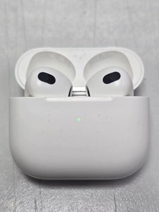 Б/в Навушники Apple airpods 3rd generation 01-200991775