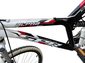 Б/в Велосипед Alpha s.p.r. 26" 01-200995564