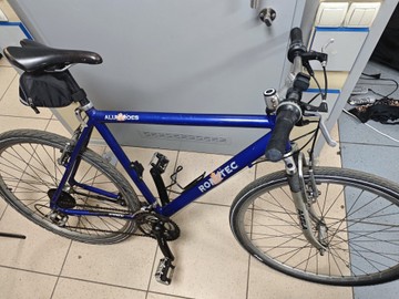 Roadtec roadtec