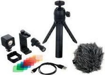 Б/в Мікрофон Rode vlogger kit ios edition 01-200926949