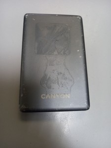 Б/в Повербанк Canyon cne-cpb010 10000mah 01-200995462