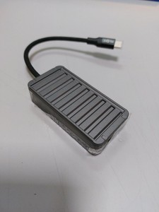 Б/у Usb-хаб Klgo hb-2 01-200996158