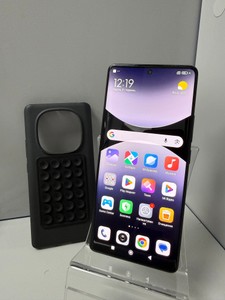 Б/в Мобільний телефон Xiaomi redmi note 14 pro 8/256gb 01-200996797