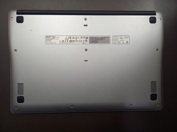 Б/в Ноутбук Acer chromebook 315 cb315-4h-n21q9 128gb 01-200996054