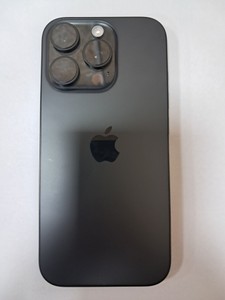 Б/в Мобільний телефон Apple iphone 16 pro 128gb 01-200898974