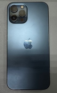 Б/в Мобільний телефон Apple iphone 12 pro max 128gb 01-200996279