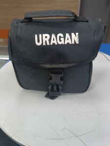 Б/у Автомобильный компрессор Uragan 90120 01-200997257