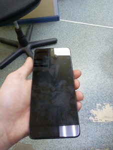 Б/в Мобільний телефон Motorola moto g06 4g 4/64gb 01-200997105