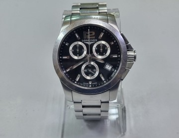 Б/у Часы Longines l.3.660.4 01-200997844