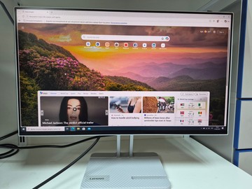 Б/в Монітор Lenovo l24-4c 01-200997151