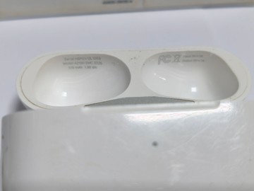 Б/в Навушники Apple airpods pro 01-200998855