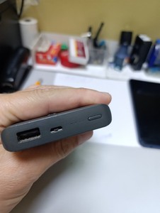 Б/у Повербанк Samsung eb-p3000 01-200998821