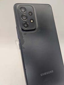 Б/в Мобільний телефон Samsung a536b galaxy a53 5g 6/128gb 01-200930781