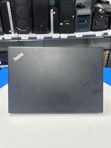 Б/в Ноутбук Lenovo 15/ryzen 5 pro 4650u ddr4/8gb ddr4/ssd 256 gb/*інтегрована 01-200974130