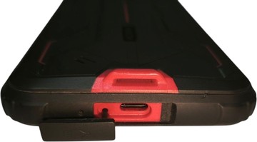 Б/в Мобільний телефон Hotwav cyber 8 4/64gb 01-200926507