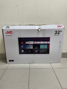 Б/у Телевизор Jvc lt-32mu238 01-200996407