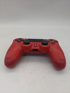 Б/в Геймпад Sony dualshock 4 v2 01-200928366