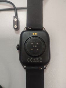 Б/в Смарт-годинник Borofone bd5 01-201001402