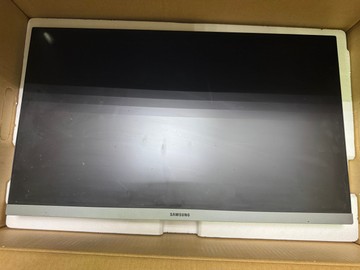 Б/в Монітор Samsung ls24r350fhixci 01-200999359
