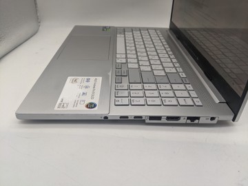 Б/в Ноутбук Asus intel core ultra 9 185h/24gb/ssd 1000gb/rtx4050 01-200888334