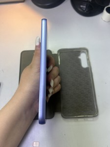 Б/в Мобільний телефон Samsung galaxy a34 5g sm-a346e 8/256gb 01-201002602