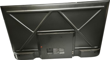Б/в Телевізор Xiaomi tv a pro 43 2026 01-201001756