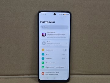 Б/у Мобільний телефон Oppo a5 pro 4g 8/128gb 01-201002507