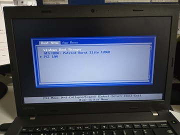 Lenovo core i3 6100u ddr3/4gb ddr3/hdd *відсутній/ssd 120 gb/*інтегрована