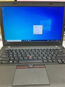 Б/в Ноутбук Lenovo core i3 6100u ddr3/8gb ddr3/hdd *відсутній/ssd 128 gb/*інтегрована 01-201003026