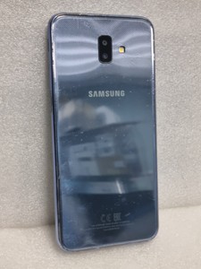 Б/в Мобільний телефон Samsung galaxy j6+ 3/32gb 01-201002848
