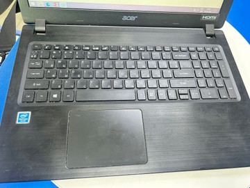 Б/в Ноутбук Acer 15/pentium n5000 ddr4/4gb ddr4/hdd 500 gb/ssd *відсутній/*інтегрована 01-201002858