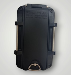 Б/в Gps-навігатор Garmin foretrex 601 gps 01-200953752