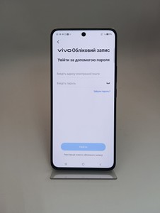 Б/в Мобільний телефон Vivo v50 lite 5g 8/256gb 01-200923418
