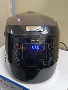 Б/в Мультиварка Philips hd4749 01-200999763