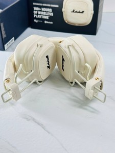 Б/в Навушники Marshall major v 01-201003887