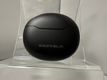 Б/в Навушники Grunhelm gbe-966 01-201001956