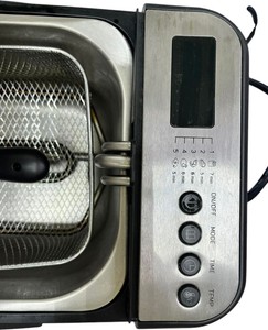 Б/в Фритюрниця Sencor sfr 8200ss 01-200819050