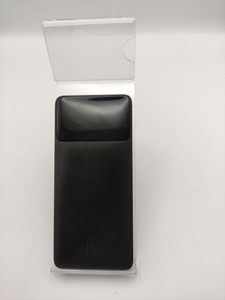 Б/в Повербанк Baseus ppbd10 15w 10000 mah 01-201003922