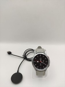 Б/в Смарт-годинник Samsung galaxy watch4 classic 46mm 01-201004010