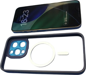 Б/в Мобільний телефон Apple iphone 15 pro max 256gb 01-200974393