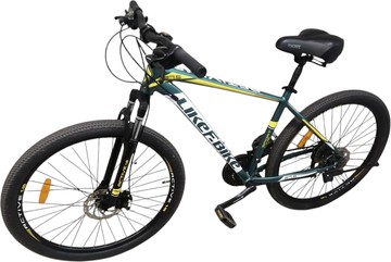 Б/в Велосипед Like2Bike active 1.0 27.5" 01-200972224