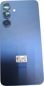 Б/у Мобільний телефон Samsung galaxy s25+ 12/256gb 01-200954819