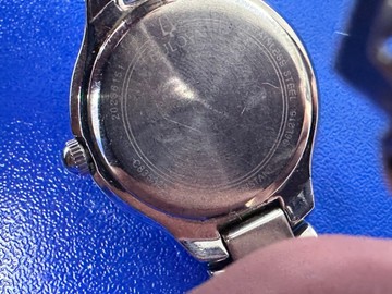 Б/в Годинник Bulova 96l215 01-200746645