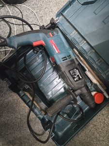 Б/у Перфоратор Зенит зп-1100 dfr 01-201005184