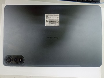Б/в Планшет Blackview mega 2 wifi 12/256gb 01-201005893