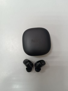Б/в Навушники Redmi buds 6 play black 18-000096019