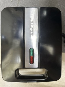 Б/у Бутербродница Zelmer zsm7400 01-201005936